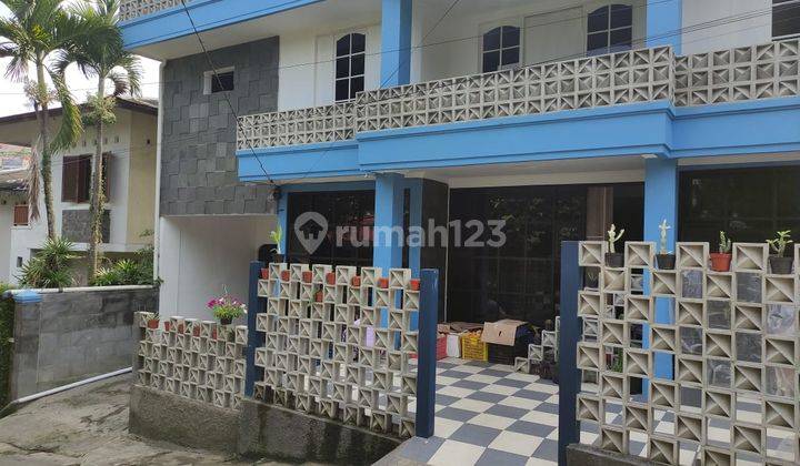 Dijual Rumah Minimalis Di Gerlong Dekat Tol Pasteur  1