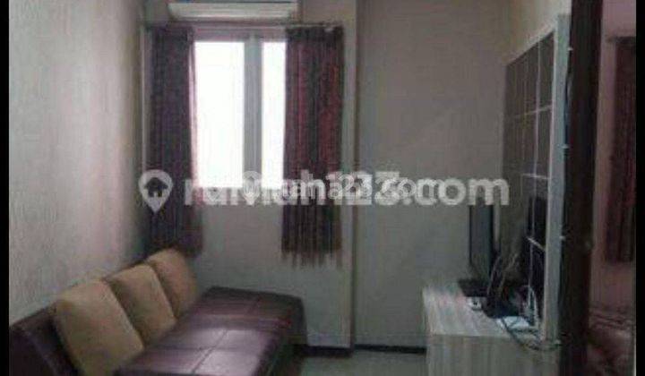 Dijual Apartemen Suite Metro 2 Badroom Soekarno Hatta Bandung 2