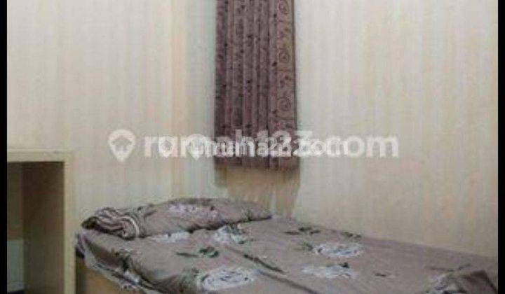 Dijual Apartemen Suite Metro 2 Badroom Soekarno Hatta Bandung 3