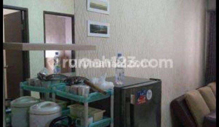 Dijual Apartemen Suite Metro 2 Badroom Soekarno Hatta Bandung 5