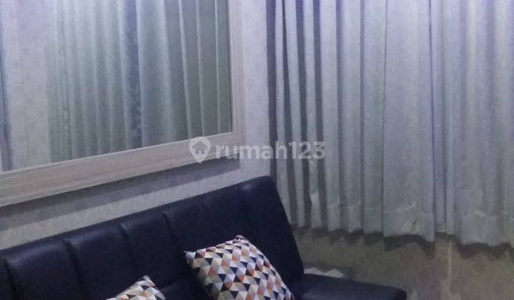 Dijual Apartemen Grand Asia Afrika Fully Furnished Kota Bandung 2