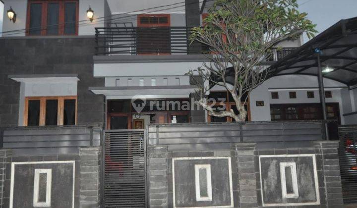 Dijual Rumah Minimalis Di Dalam Komplek Cigadung Bandung Kota 1