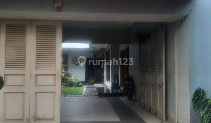 Di jual Rumah Mewah Di Antapani Bandung Kota 2