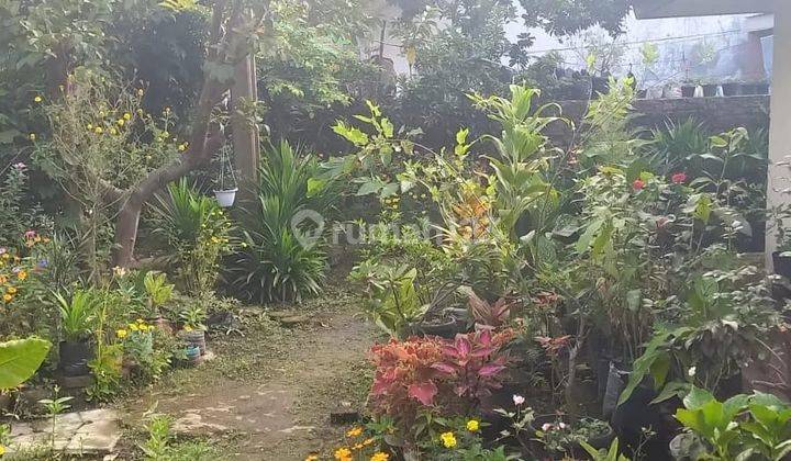 Dijual Rumah Lama Harga Murah Lokasi Cisaranten Sayap Arcamanik  2