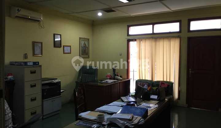 For Sale: Ready-to-Use Warehouse Near Toll Gate, Cileunyi Toll Road Access