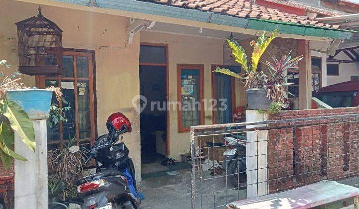 Dijual Rumah Lama Komplek Perum Tanjungsari Antapani 1