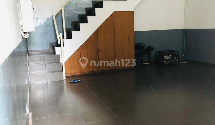 Dijual Rumah Mewah View Bagus Kawasan Dago Pakar Kota Bandung 2