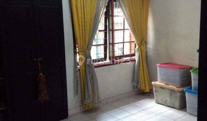 Dijual Rumah Harga Menarik Area Batu Indah Sayap Buah Batu 2