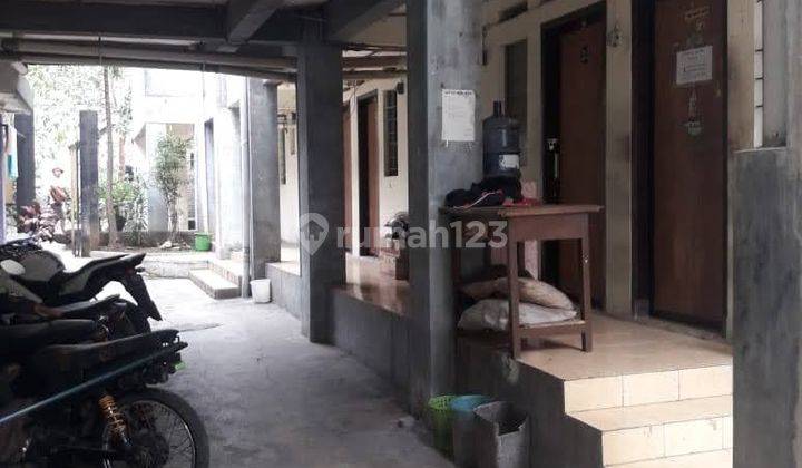 Dijual Kost kostan Aktif Lokasi Area Dangdeur Bandung  2