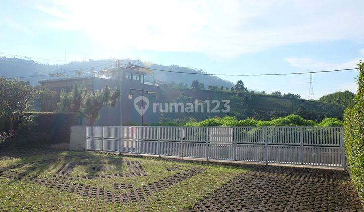 Dijual Rumah Super Luxury Komplek Dago Resort Bandung 2