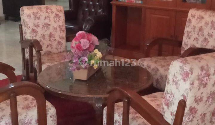 Rumah Asri Terawat Dekat Rs Hasan Sadikin Cipaganti Nego Leluasa  2