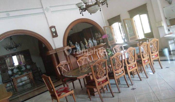 Dijual Ex Rumah Makan Cocok Untuk Perumahan, Rumah Sakit Gudang  2