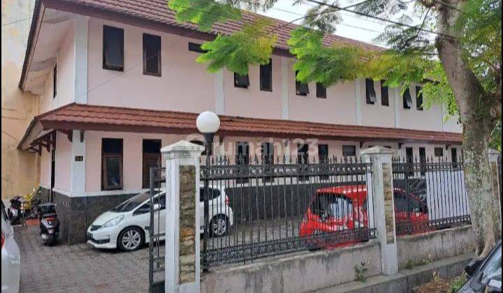 Dijual Rumah Kost kostan 38 Kamar Dago Bandung 1