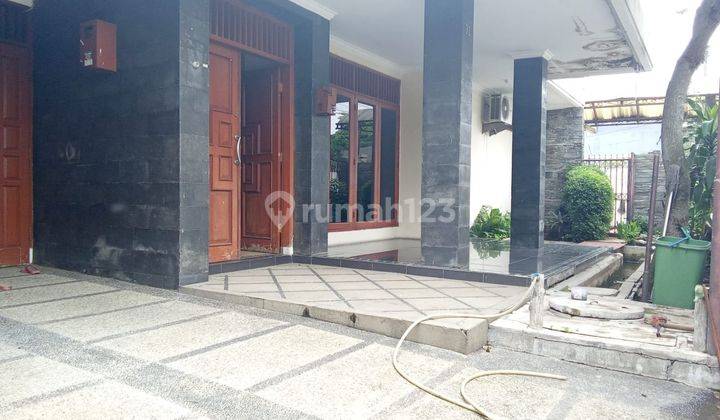 Dijual Rumah Terawat Di Bungabakung Ciwastra Sayap Buah Batu QBL 1