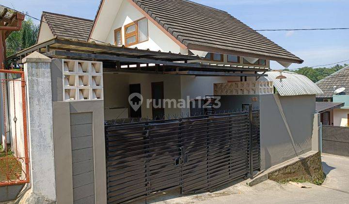 Dijual Rumah Minimalis Di Sayap Cigadung Dekat Dengan Pusat Kota 1