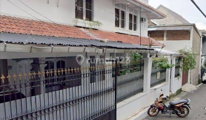 Dijual Rumah Kost Di Cigadung Sayap Tubagus Ismail RFL 1