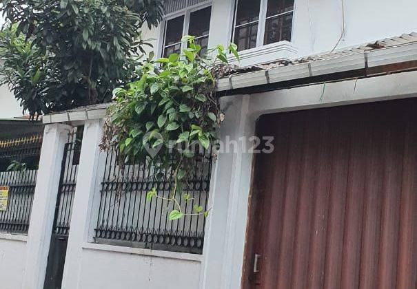 Dijual Rumah Kost Di Cigadung Sayap Tubagus Ismail RFL 2