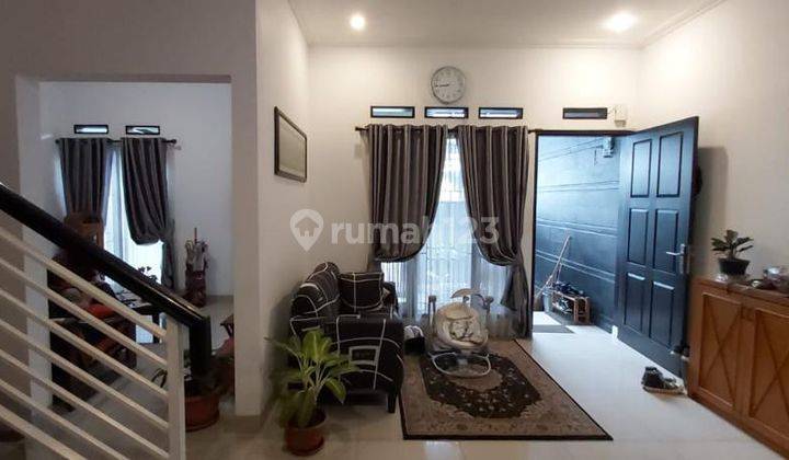 Rumah Minimalis Komplek Tanjungsari Asri Residence Antapani  1