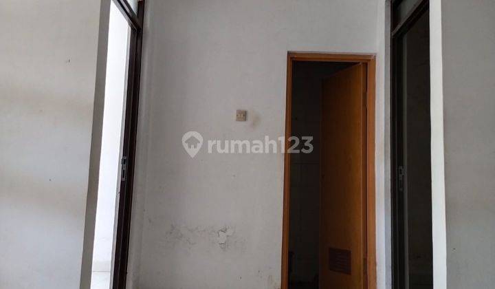 Rumah Di Komplek Bentang Artha Residence Buah Batu 2