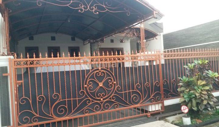 Dijual Rumah Siap Huni Komplek Sauyunan Mas Kopo Bandung 2