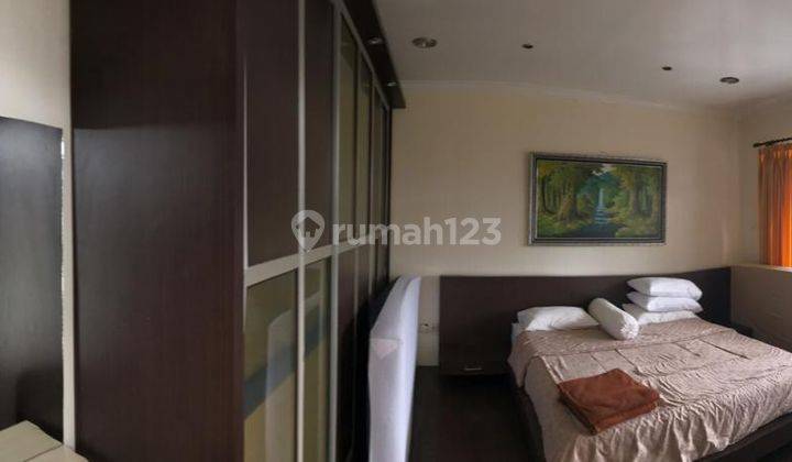 Dijual Rumah Minimalis Di Komplek Resort Dago Pakar Bandung Utara 2