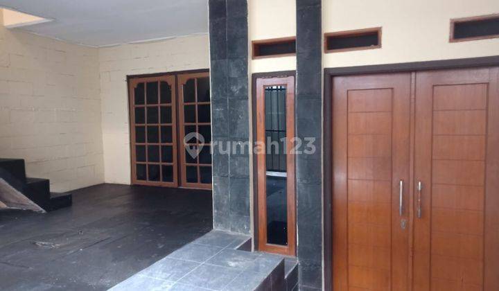 Dijual Rumah Kost kostan Siap Pakai Di Jalan Sarijadi Bandung  2