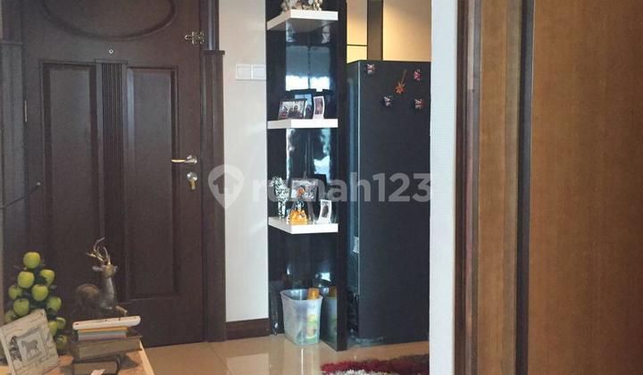 Dijual Apartement El Royal Panghegar Full Furnished Jl. Merdeka 