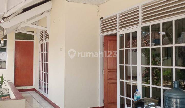 Dijual Rumah Dan Gudang Siap Pakai, Area Arcamanik Raya  2