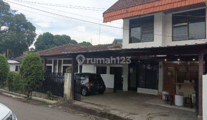 Dijual Rumah Cocok Untuk Segala Usaha Di Sayap Riau Kota Bandung RFL 1