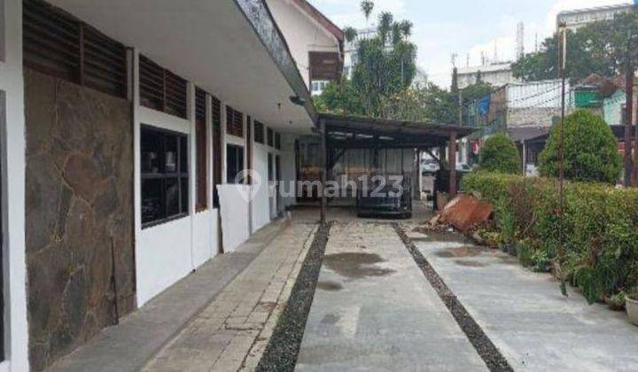 Dijual Rumah Cocok Untuk Segala Usaha Di Sayap Riau Kota Bandung RFL 2