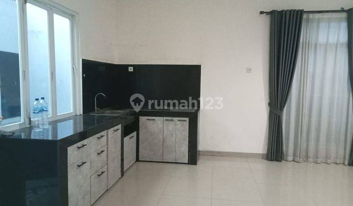 Dijual Rumah Minimalis Di Dalam Cluster Cisaranten Kulon 2