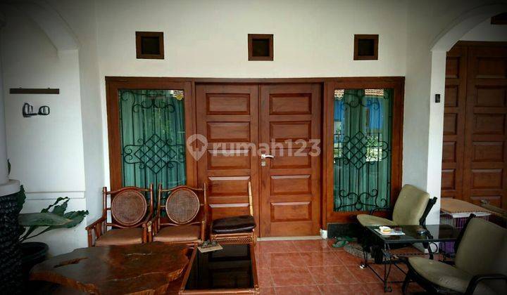 DIJUAL RUMAH DI DALAM KOMPLEK SANGGAR HURIP SOEKARNO HATTA 2