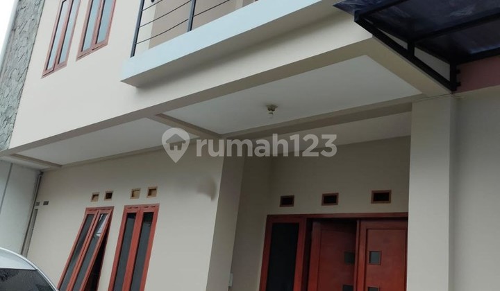Dijual Kost-Kostan Aktif Dekat Kampus Itb dan Unpad, Kota Bandung El6 Dijual Kost-Kostan Aktif Dekat Kampus Itb dan Unpad, Kota Bandung El6
