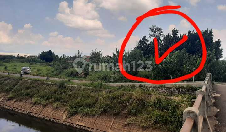 Dijual Tanah Depan Masjid Al-Jabar Samping Perumahan Summarecon Dijual Tanah Depan Masjid Al-Jabar Samping Perumahan Summarecon