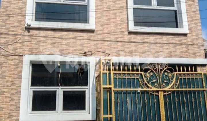 DIjual Rumah Dekat Kampus UNPAD Dan ITB Jatinangor, Sumedang 2