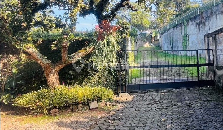 Dijual Rumah besar dengan Best City View Bandung 2