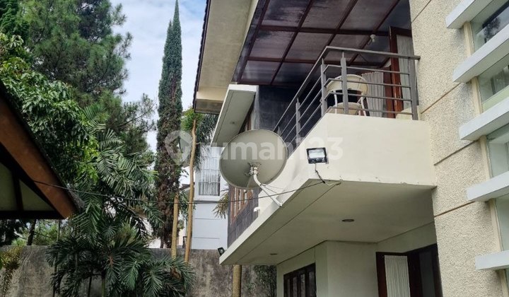 Dijual Rumah Di Dalam Komplek Resort Dago Pakar, Bandung GUM Dijual Rumah Di Dalam Komplek Resort Dago Pakar, Bandung GUM