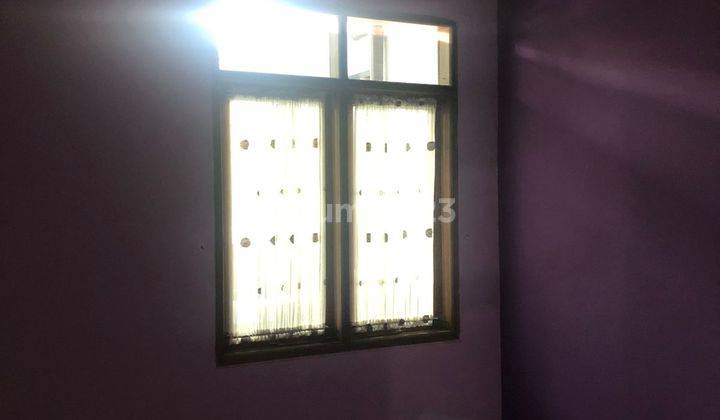 kamar tidur dijual rumah didalam komplek setra