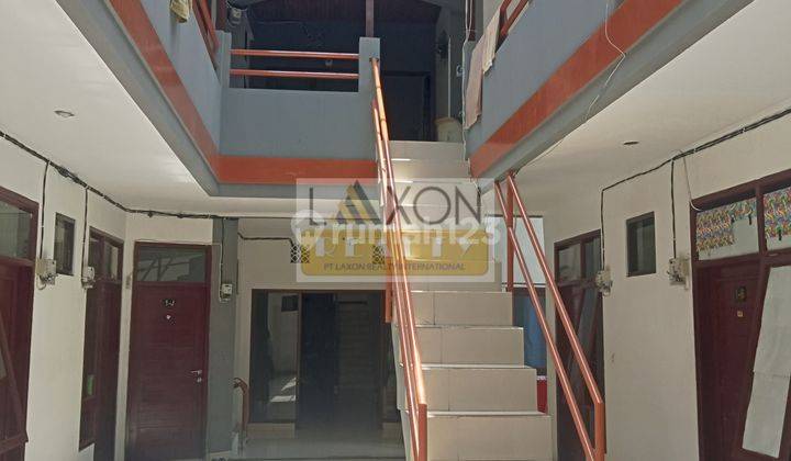 Dijual Kost kostan 2 Lantai Dekat Kampus Itb Cisitu, Bandung 1