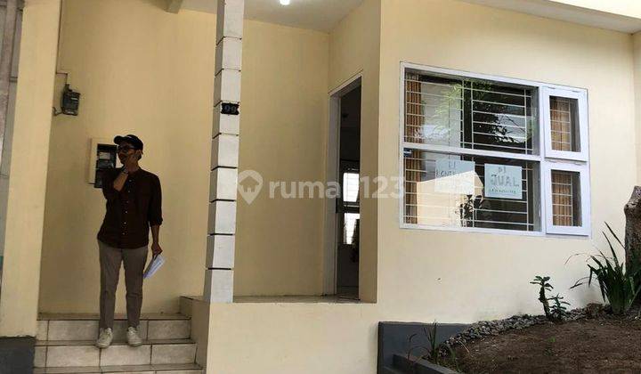 Rumah Minimalis Komplek Bandung City View Pasir Impun Bandung 2