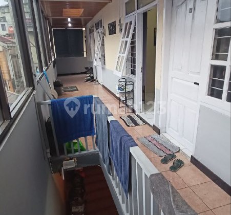 Dijual Kost-Kotan Aktif Area Ciumbuleuit Dekat Kampus Unpar Arl