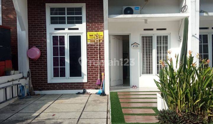 CEPAT RUMAH CANTIK NEGO SAMPAI JADI KOMP PASIRJATI CIJAMBE 1