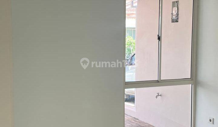 Dijual Rumah Di Dalam Kawasan Komplek Kota Baru Parahyangan 2