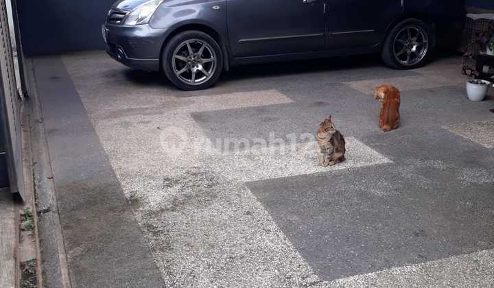 For Sale: Serene View House in Lembang City, West Bandung 2