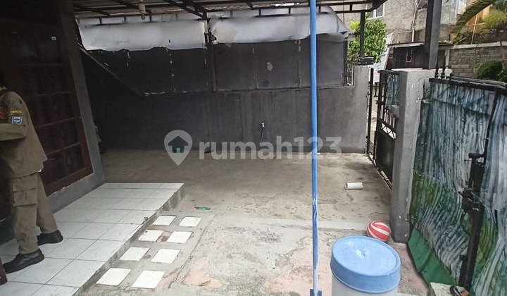 Dijual Rumah Di Dalam Komplek Antapani, Kota Bandung FN 2