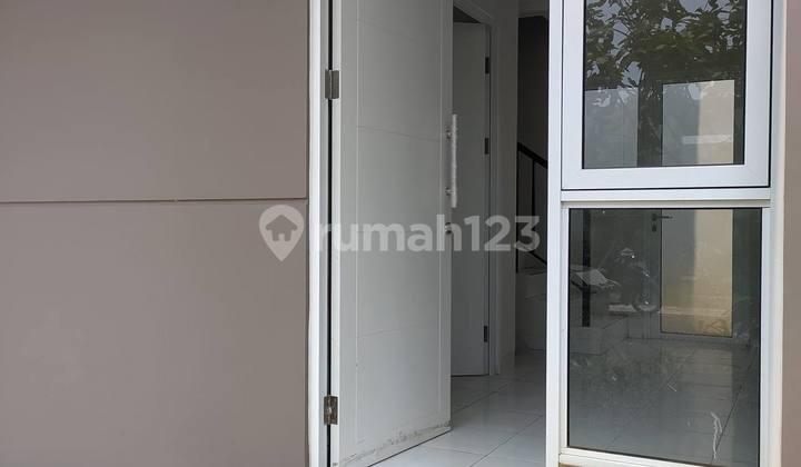 For Sale Affordable House In Summarecon Bandung Cluster RK 2