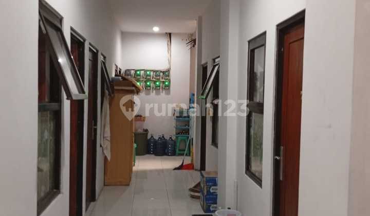 For Sale Active Boarding House in Cikutra, Bandung City 2