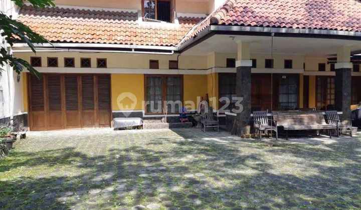 Dijual Rumah Kostan Dekat UNPAD Dan Kampus UNIKOM Bandung yto