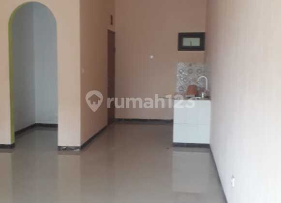For Sale House In Villa Pasirwangi Ujungberung Complex, Bandung 2