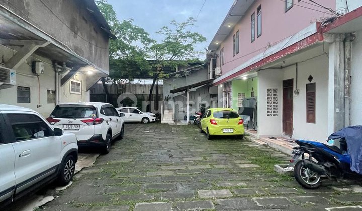 For Sale: Boarding Houses on Cidurian Soekarno Hatta Street, Bandung Zki 2